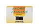 MORE FITNESS TERMOMETRO DIGITAL MF-4401 World Shop