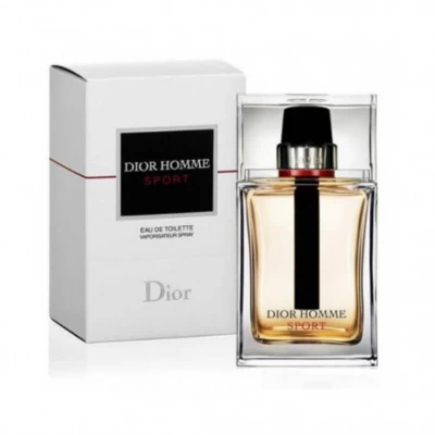 DIOR PERFUME HOMME SPORT 50Ml World Shop