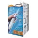 WATERPIK IRRIGADOR DENTAL PORTÁTIL WP-360W 110V World Shop