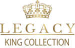 LEGACY KING COLLECTION World Shop LEGACY KING COLLECTION World Shop