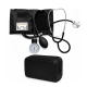 MORE FITNESS MEDIDOR DE PRESIÓN MF-213  NEGRO World Shop