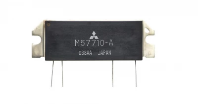 MITSUBISHI TRANSISTOR M57710-A World Shop