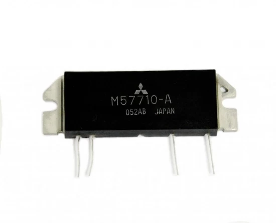 MITSUBISHI TRANSISTOR M57710-A World Shop