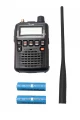 ICOM RADIO RECEPTOR IC-R6 World Shop