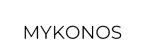 MYKONOS  World Shop