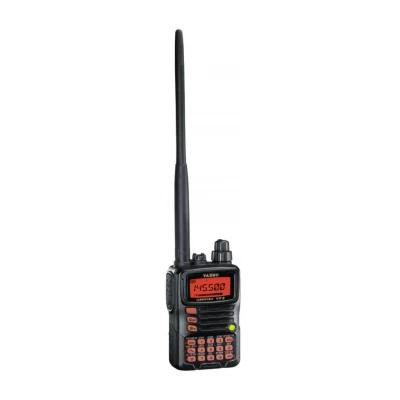 YAESU RADIO HT 3BN  VX-6R  V/U/50MHZ World Shop