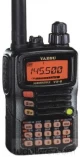 YAESU RADIO HT 3BN  VX-6R  V/U/50MHZ World Shop