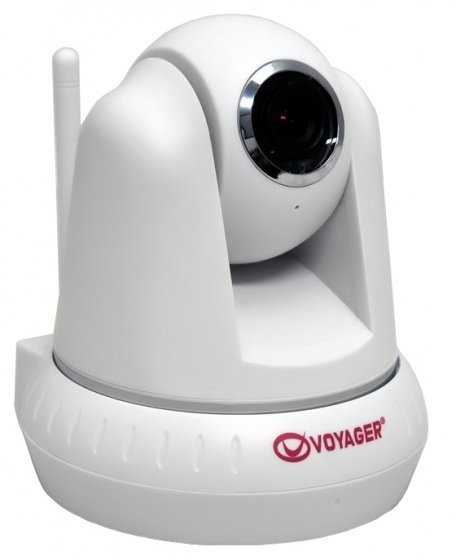monitor malicioso Puntuación VOYAGER CAMARA IP IR VR-101 P2P | World Shop