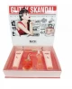 NYC SCENTS KIT PERFUME FEMENINO SCANDALL SEXY 5PCS N7570 World Shop