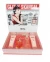 NYC SCENTS KIT PERFUME FEMENINO SCANDALL SEXY 5PCS N7570 World Shop