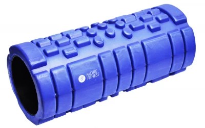 MORE FITNESS RODILLO ESPUMA 37x13 World Shop