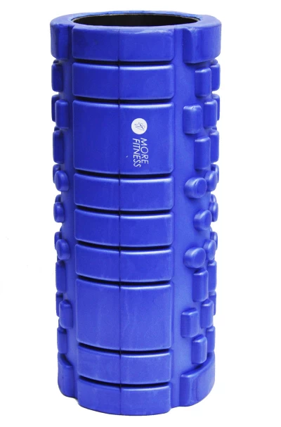 MORE FITNESS RODILLO ESPUMA 37x13 World Shop