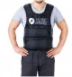 MORE FITNESS CHALECO DE PLOMOS  World Shop