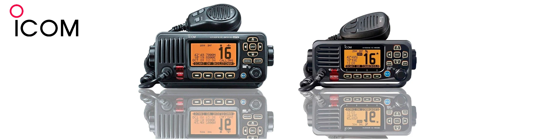 RADIO DE COMUNICACIÓN Y ACCESORIOS  World Shop