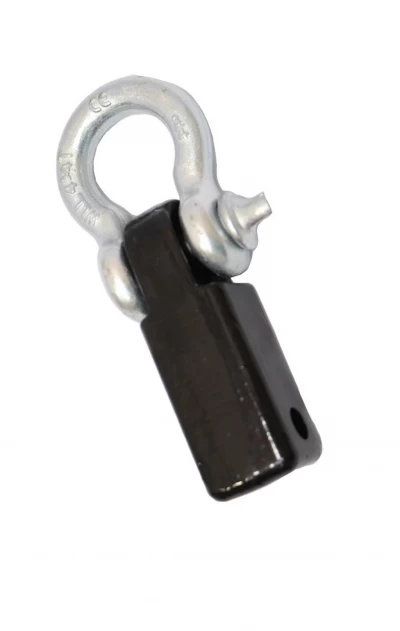 VOYAGER MOLINETE ELECTRICO SHACKLES BRACKET MODELO VR-63063 World Shop