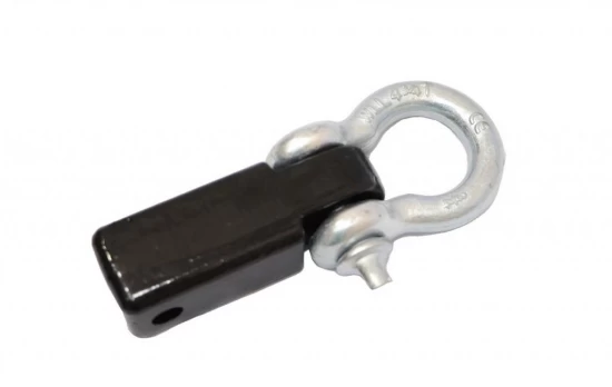 VOYAGER MOLINETE ELECTRICO SHACKLES BRACKET MODELO VR-63063 World Shop