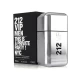 CAROLINA HERRERA  212 VIP MASCULINO 50ml World Shop