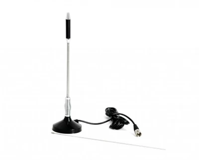 VOYAGER ANTENA PX MÓVIL CB-20 World Shop