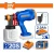WADFOW PISTOLA DE PINTURA 20V 800ML  WSU30664 World Shop