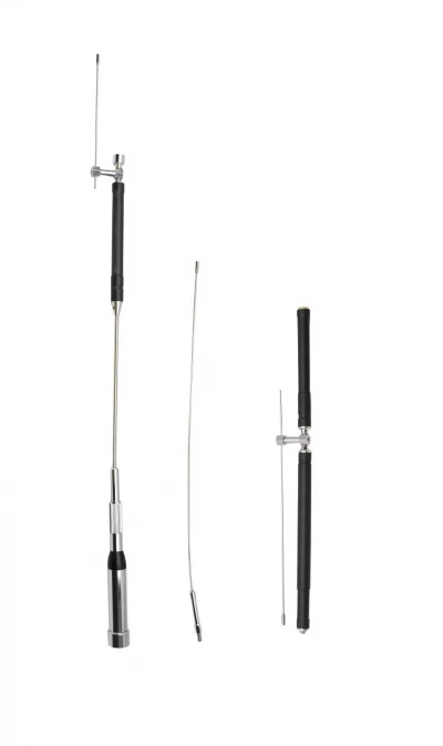 VOYAGER ANTENA HF MODELO HVU-300 World Shop