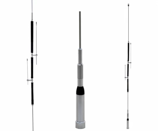 VOYAGER ANTENA HF MODELO HVU-300 World Shop