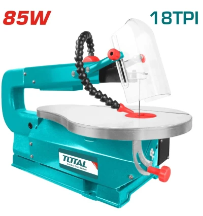 TOTAL SIERRA CALADORA TS88501 85W  World Shop