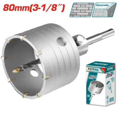 TOTAL  MECHA SIERRA COPA TAC430801 80MM World Shop