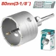 TOTAL  MECHA SIERRA COPA TAC430801 80MM World Shop