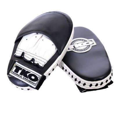 TKO MITTS PUNCH STYLE PRO 501 PPM World Shop