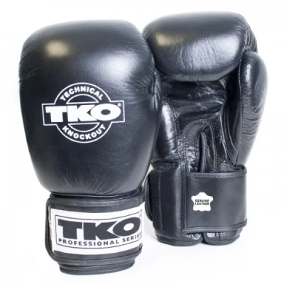 TKO GUANTE PARA TREINO LINHA PRO 501PSG L World Shop