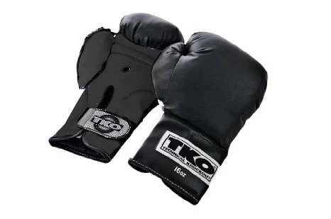 TKO GUANTE PARA TREINO JOVENTUDE 501PYG S World Shop