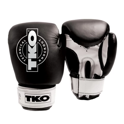 TKO GUANTE PARA TREINO STILO PRO 501LPT M World Shop