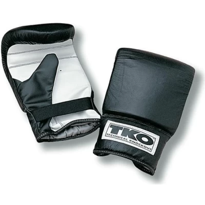 TKO GUANTE DE SACO RAPIDO PRO 501DSB M World Shop