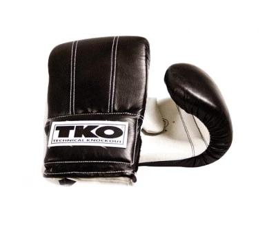 TKO GUANTE DE SACO RAPIDO PRO 501DSB M World Shop