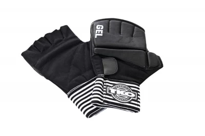 TKO GUANTES PRO BOLSA WRAP 501LWB (S/M) World Shop