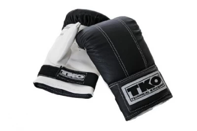 TKO GUANTE DE SACO RAPIDO STI 501DPB M World Shop