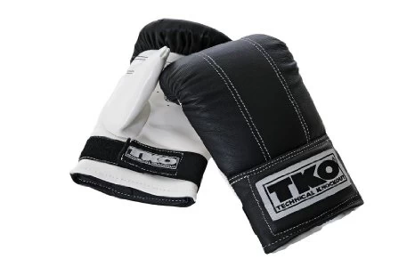 TKO GUANTE DE SACO RAPIDO STI 501DPB L World Shop