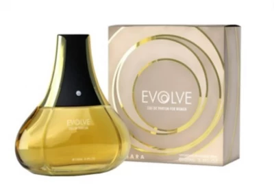 ESTIARA PERFUME EVOLVE 100ML World Shop