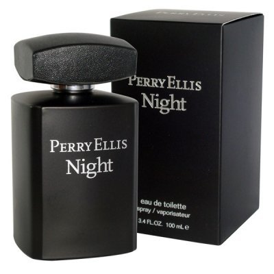 PERRY ELLIS PERFUME NIGHT 100ML World Shop