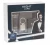 NYC SCENTS KIT PERFUME MASCULINO BLUE CHANEL 3PCS N7596 World Shop