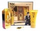 NYC SCENTS KIT PERFUME MASCULINO GIFT 1 MILLON 3PCS 7598 World Shop