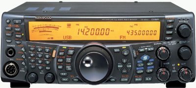 KENWOOD RADIO HF TS-2000 World Shop