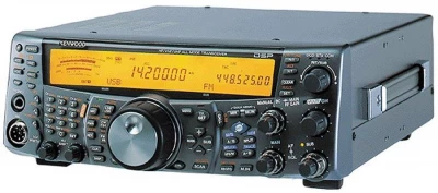 KENWOOD RADIO HF TS-2000 World Shop