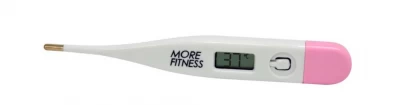 MORE FITNESS TERMOMETRO DIGITAL MF-105 PLUS World Shop