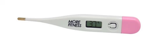 MORE FITNESS TERMOMETRO DIGITAL MF-105 PLUS World Shop