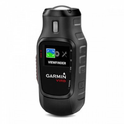 GARMIN GPS CAMARA VIRB STANDARD World Shop