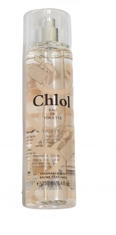 V.V. LOVE COLONIA CHOL 250ML  VL9053-16 World Shop