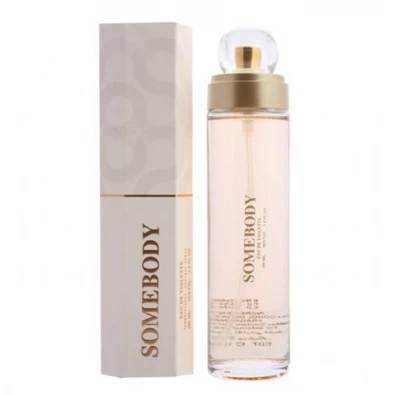 COSMO PERFUME SOMEBODY  100ML World Shop