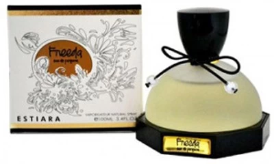 ESTIARA PERFUME  FREEDA 100ML World Shop