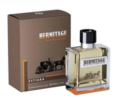 ESTIARA PERFUME  HERMITAGE 100ML World Shop